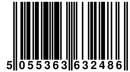 5 055363 632486