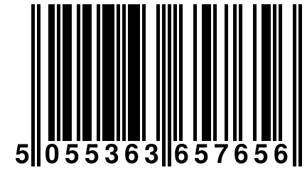 5 055363 657656