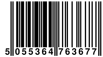 5 055364 763677