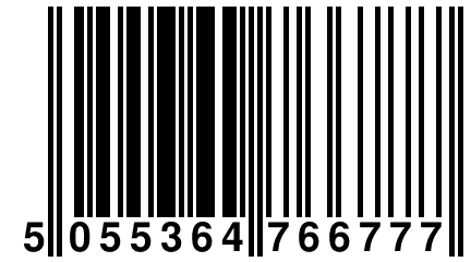 5 055364 766777