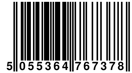 5 055364 767378