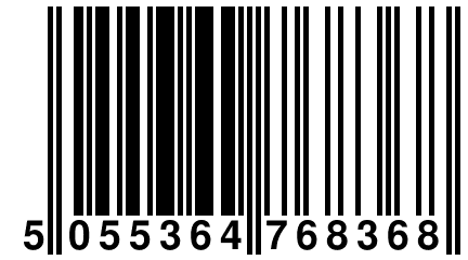 5 055364 768368