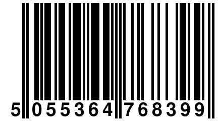 5 055364 768399