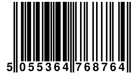 5 055364 768764