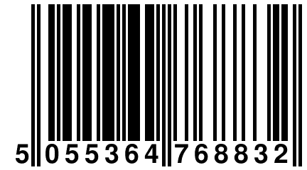 5 055364 768832