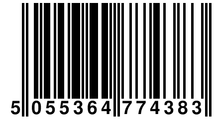 5 055364 774383