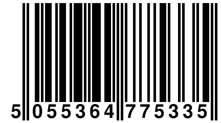 5 055364 775335