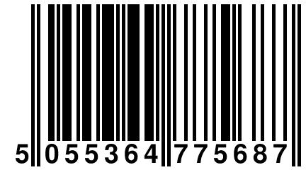 5 055364 775687