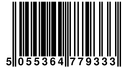 5 055364 779333