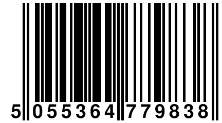 5 055364 779838