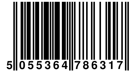 5 055364 786317