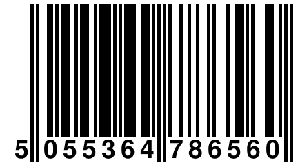 5 055364 786560