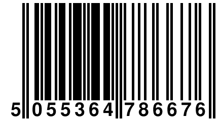 5 055364 786676