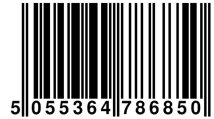 5 055364 786850