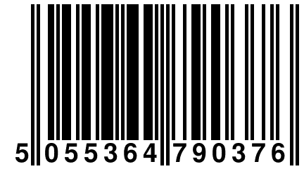 5 055364 790376