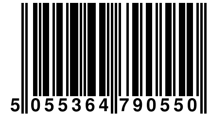 5 055364 790550