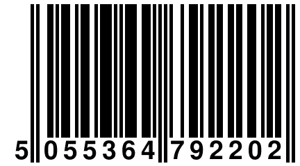 5 055364 792202