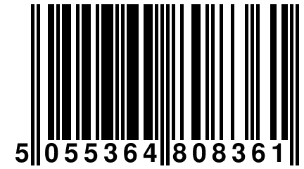 5 055364 808361