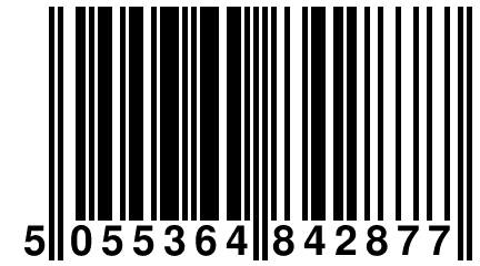 5 055364 842877