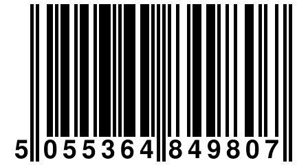 5 055364 849807