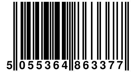 5 055364 863377