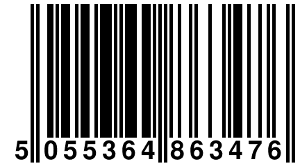 5 055364 863476