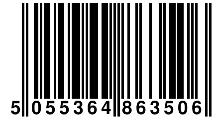 5 055364 863506