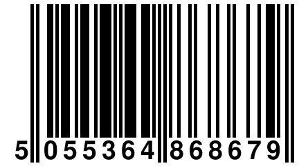 5 055364 868679