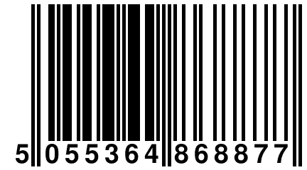 5 055364 868877