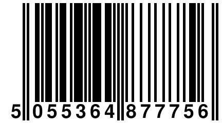 5 055364 877756