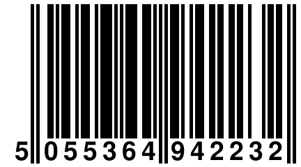 5 055364 942232