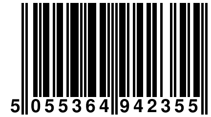 5 055364 942355