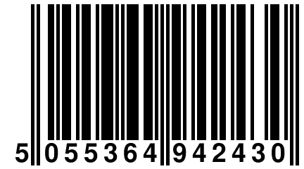 5 055364 942430