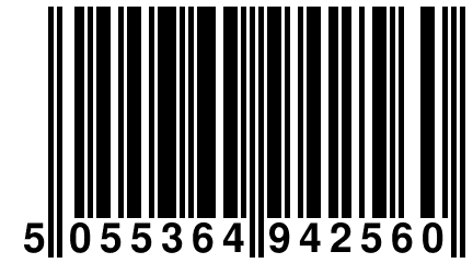 5 055364 942560