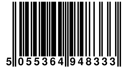 5 055364 948333