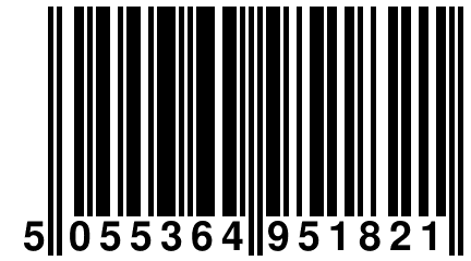 5 055364 951821