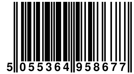 5 055364 958677