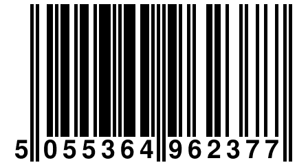 5 055364 962377