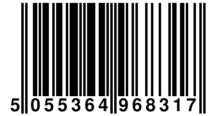 5 055364 968317