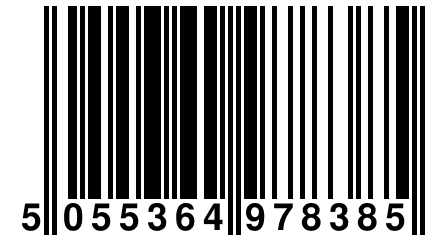 5 055364 978385