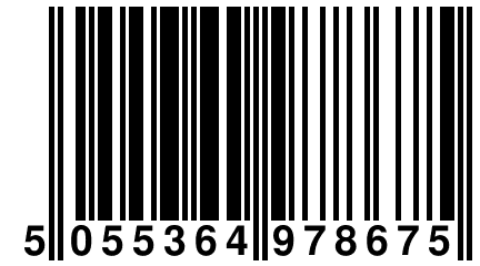 5 055364 978675