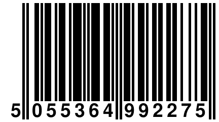 5 055364 992275