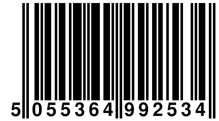 5 055364 992534