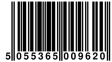 5 055365 009620