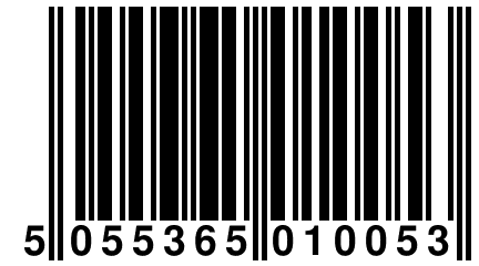 5 055365 010053