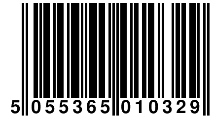 5 055365 010329