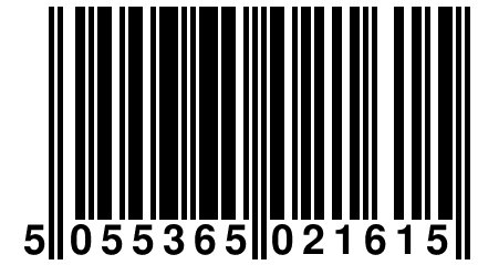 5 055365 021615