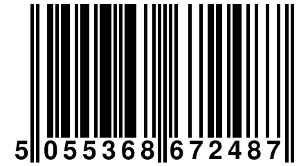 5 055368 672487