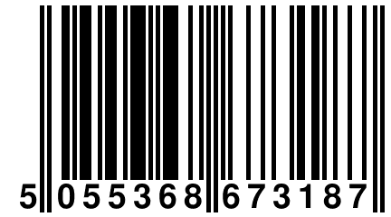 5 055368 673187