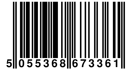 5 055368 673361